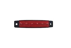 12v led red for sale  Delivered anywhere in UK