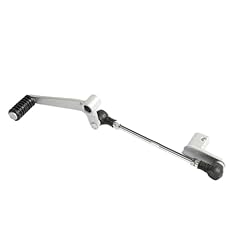 Gear lever pedal for sale  Delivered anywhere in UK