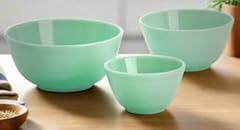 Mixing nesting bowls for sale  Delivered anywhere in USA 