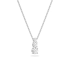 Swarovski pendente attract usato  Spedito ovunque in Italia 