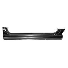 Outer rocker panel for sale  Delivered anywhere in USA 