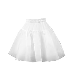 Mädchen petticoat unterrock gebraucht kaufen  Wird an jeden Ort in Deutschland