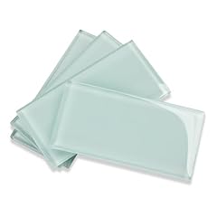 Soulscrafts glass subway for sale  Delivered anywhere in USA 