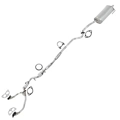 Northeastern exhaust stainless for sale  Delivered anywhere in USA 