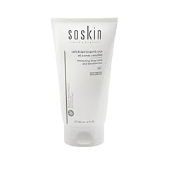 Soskin lait éclaircissant d'occasion  Livré partout en France