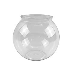 Plastic round bowls for sale  Delivered anywhere in UK