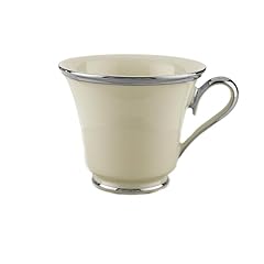 Lenox solitaire teacup for sale  Delivered anywhere in USA 
