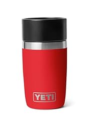 Yeti rambler borraccia usato  Spedito ovunque in Italia 