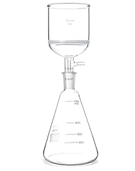 Qwork borosilicate glass for sale  Delivered anywhere in USA 