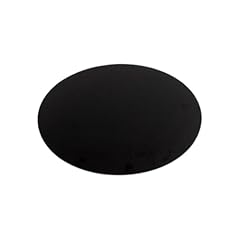Rond pvc noir. d'occasion  Livré partout en France