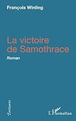 Victoire samothrace roman d'occasion  Livré partout en France