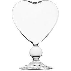 Imikeya heart shaped for sale  Delivered anywhere in USA 