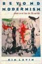 Beyond modernism essays d'occasion  Livré partout en France