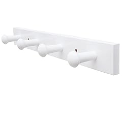 Coat rack wooden for sale  Delivered anywhere in UK