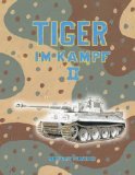 Tiger kampf band gebraucht kaufen  Wird an jeden Ort in Deutschland