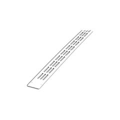 Grille aération aluminium d'occasion  Livré partout en France