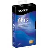 Sony 120 6hrs for sale  Delivered anywhere in USA 