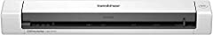 Brother ds640 scanner usato  Spedito ovunque in Italia 