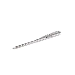 Used, Allett Micro Pen | Wallet Pen, Ballpoint, Stainless for sale  Delivered anywhere in UK