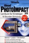 Ulead photoimpact lernkurs gebraucht kaufen  Wird an jeden Ort in Deutschland