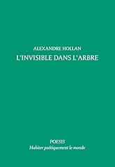 Invisible arbre d'occasion  Livré partout en France