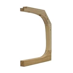 Lilfyxhj wood quarter for sale  Delivered anywhere in USA 
