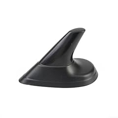 Black car fin for sale  Delivered anywhere in UK