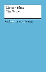 Morton rhue the gebraucht kaufen  Wird an jeden Ort in Deutschland