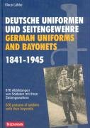 German uniforms bayonets for sale  Delivered anywhere in USA 