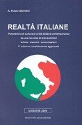 Realta italiane. d'occasion  Livré partout en France