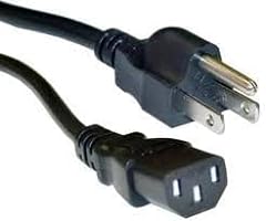 6ft power cord for sale  Delivered anywhere in USA 