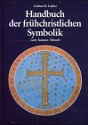 Handbuch der frühchristlichen d'occasion  Livré partout en France