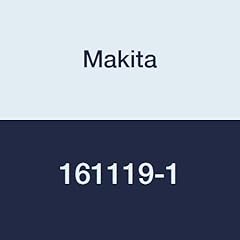 Makita 161119 tamburo usato  Spedito ovunque in Italia 