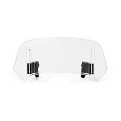 Windshield visor adjustable for sale  Delivered anywhere in UK