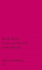Furcht und elend d'occasion  Livré partout en France