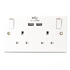Status plug socket for sale  Delivered anywhere in UK