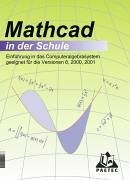 Mathcad schule einführung gebraucht kaufen  Wird an jeden Ort in Deutschland
