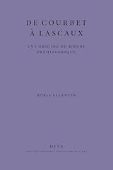 Courbet lascaux origine d'occasion  Livré partout en Belgiqu