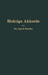 Richtige akkorde zugleich gebraucht kaufen  Wird an jeden Ort in Deutschland