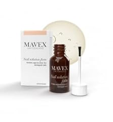 Mavex nail solution usato  Spedito ovunque in Italia 