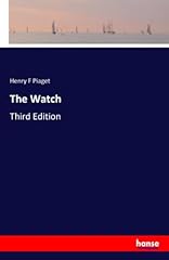 Watch third edition for sale  Delivered anywhere in UK