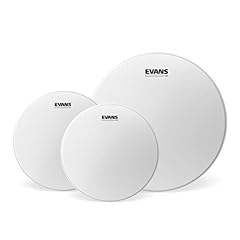 Evans drum heads for sale  Delivered anywhere in UK