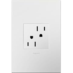 Legrand adorne 15a for sale  Delivered anywhere in USA 