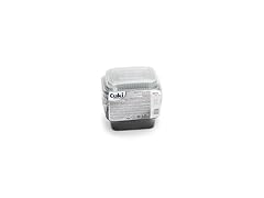 Cuki professional vaschette usato  Spedito ovunque in Italia 