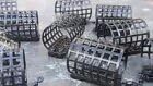 10x black cage for sale  Delivered anywhere in UK