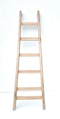 Scala scaletta legno usato  Spedito ovunque in Italia 