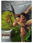Disney tarzan action for sale  Delivered anywhere in UK