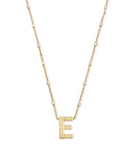 Kendra scott letter for sale  Delivered anywhere in USA 