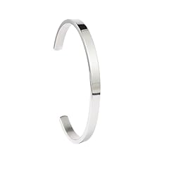 Milakoo bracciale signore usato  Spedito ovunque in Italia 