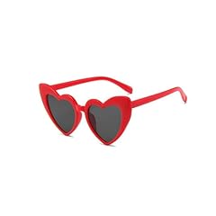 Herz sonnenbrille herzbrille gebraucht kaufen  Wird an jeden Ort in Deutschland